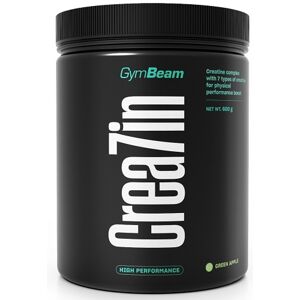 GymBeam Kreatin Crea7in 600 g - citrón limetka