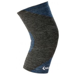 Mueller 4-Way Stretch Premium Knit Knee Support (bandáž na koleno) - L/XL