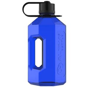 Alpha Designs Water Jug Barel na vodu XL 1600 ml - modrá