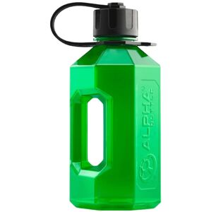 Alpha Designs Water Jug Barel na vodu XL 1600 ml - zelená