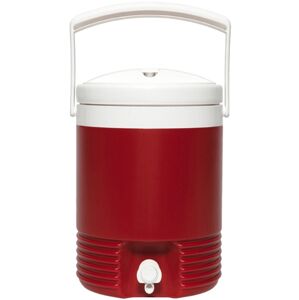 Igloo Nápojový termobox 7,6 litrů - červená