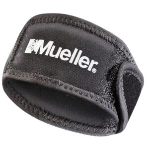 Mueller Adjust-to-fit tennis elbow support,pásek na tenisový loket s gelovým polštářkem