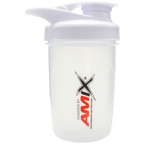 Amix Nutrition Amix Bodybuilder Šejkr 300 ml - bílá