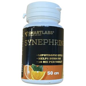 Smartlabs Synephrine 50 tablet