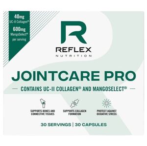 Reflex Nutrition Reflex Jointcare PRO 30 kapslí