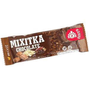 Mixit Pečená Mixitka 60 g - čokoláda PROŠLÉ DMT 7.4.2024