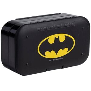 SmartShake Pill Box organizer DC 2 pack - Batman