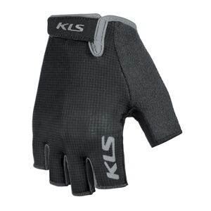Cyklo rukavice Kellys Factor 021  černá  XS
