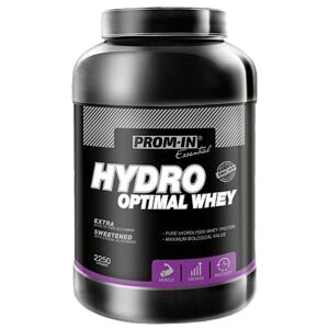 PROM-IN / Promin Prom-in Hydro Optimal Whey 2250 g - banán