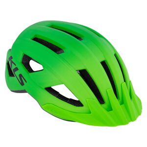 Cyklo přilba Kellys Daze 022  M/L (55-58)  Green