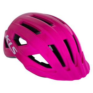 Cyklo přilba Kellys Daze 022  Pink  L/XL (58-61)
