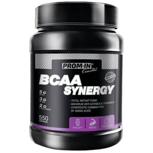 PROM-IN / Promin Prom-in Essential BCAA Synergy 550 g - malina