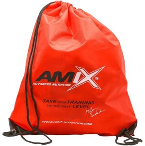 Amix Nutrition Amix Fitness Bag - červená