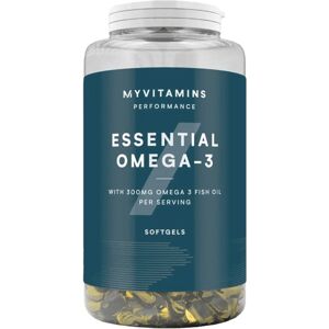 MyProtein Omega 3 90 kapslí