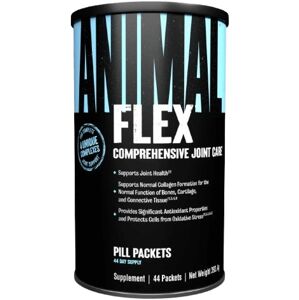 Universal Nutrition Universal Animal Flex 44 sáčků