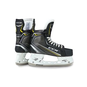 Hokejové brusle CCM Tacks 9080 SR  47  D (normální noha)