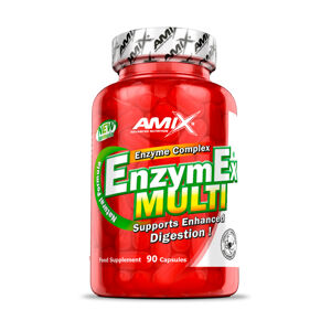 AMIX EnzymEx Multi, 90cps