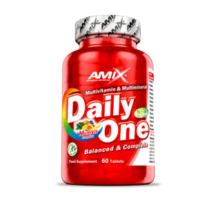 AMIX Daily One , 60tbl