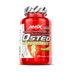 AMIX Osteo Anagenesis , 120cps