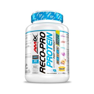 AMIX Reco-Pro, 1000g, Vanilla-Yoghurt
