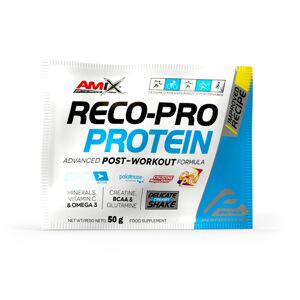 AMIX Reco-Pro, Vanilla-Yoghurt, 50g