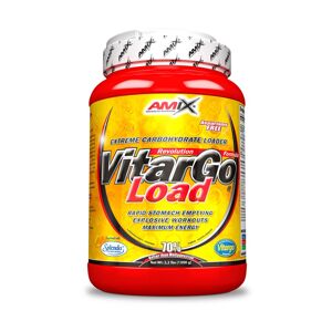 AMIX Vitargo Load, 1000g, Lemon