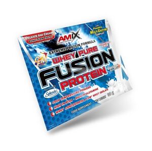 AMIX Whey-Pro Fusion, Lime-Yoghurt, 30g