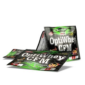 AMIX OptiWhey CFM Instant Protein , Chocolate-Coconut, 30g