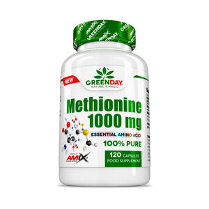 AMIX Methionine 1000 mg , 120cps