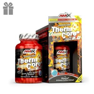 AMIX ThermoCore 2.0 Improved, 90cps