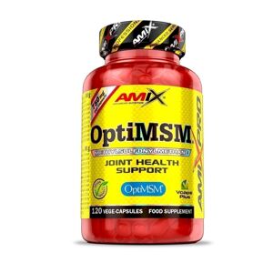 AMIX AmixPro OptiMSM  , 120cps