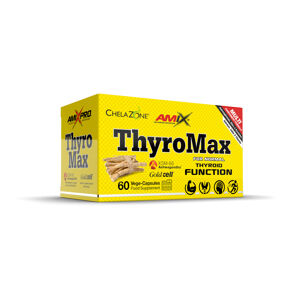AMIX AmixPro Thyromax , 60cps