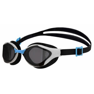 Plavecké brýle Arena Air Bold Swipe  smoke-white-black