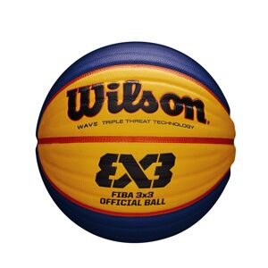 Basketbalový míč WILSON FIBA Official 3x3 Streetball Game - 6