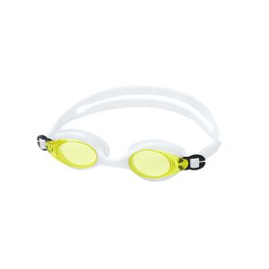 Plavecké brýle BESTWAY Lighting Pro 21130 - žluté