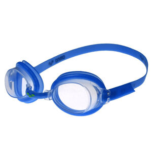 Dětské plavecké brýle Arena Bubble 3 JR  clear-blue