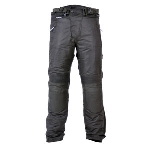 Motocyklové kalhoty ROLEFF Textile  černá  L