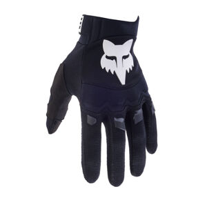 Motokrosové rukavice FOX Dirtpaw CE S24  Black  S