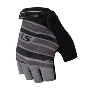 Cyklo rukavice Kellys Factor 022  S  Black
