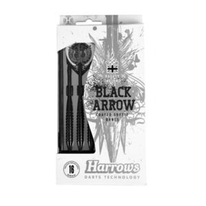 Harrows Black Arrow 16gR