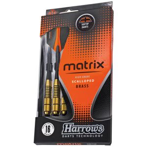Harrows MATRIX 14g 05-T14-14