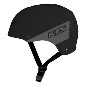 Freestyle přilba Kellys Jumper 022  M/L (58-61)  Black