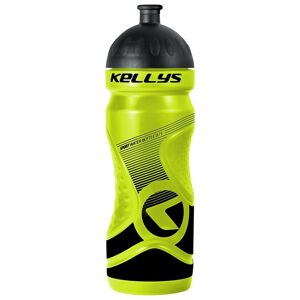 Cyklo láhev Kellys SPORT 0,7l  Lime