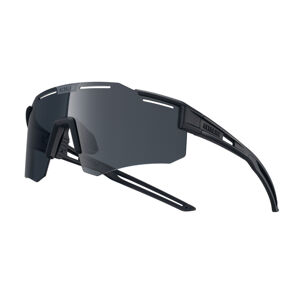 Sportovní sluneční brýle Altalist Legacy 3  černá s černými skly