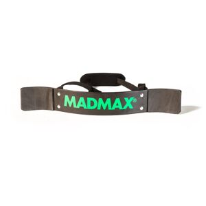 MADMAX Biceps Bomber MFA 302, zelená