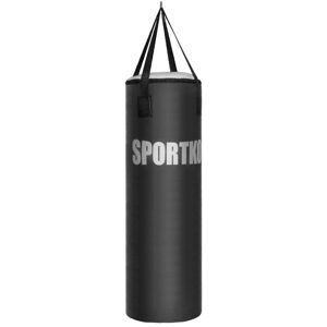 Boxovací pytel SportKO Elite MP1 35x100 cm  černá