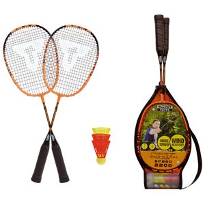 Speed badmintonový set TALBOT TORRO Speed 2200