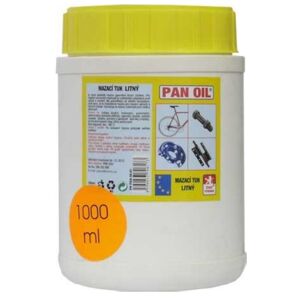 Vazelína litná PAN OIL 1000 ml
