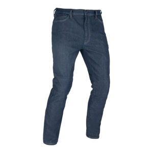 Pánské moto kalhoty Oxford Original Approved Jeans Ce volný střih