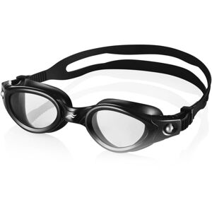 Plavecké brýle Aqua Speed Pacific  Black/Clear